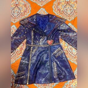 Descendants 2 Evie Costume Disney